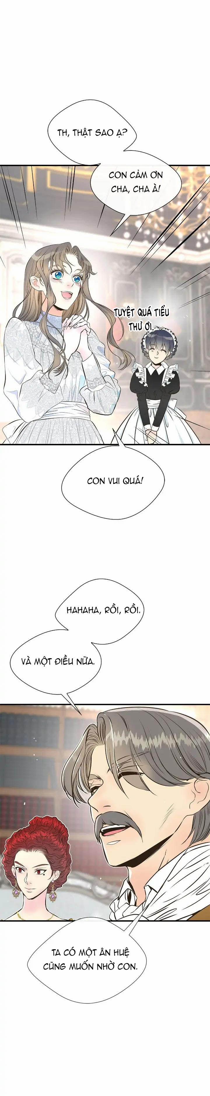 Chàng Hoàng Tử Này Có Vấn Đề 5.2 trang 30