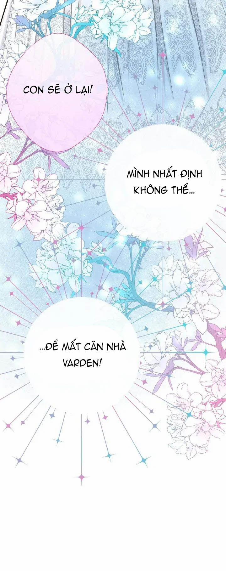 Chàng Hoàng Tử Này Có Vấn Đề 5.2 trang 39