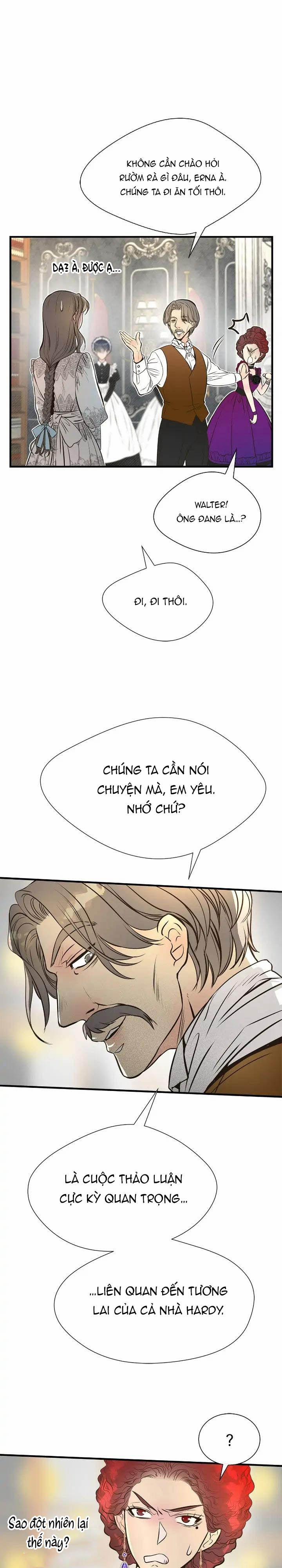 Chàng Hoàng Tử Này Có Vấn Đề 5.2 trang 4