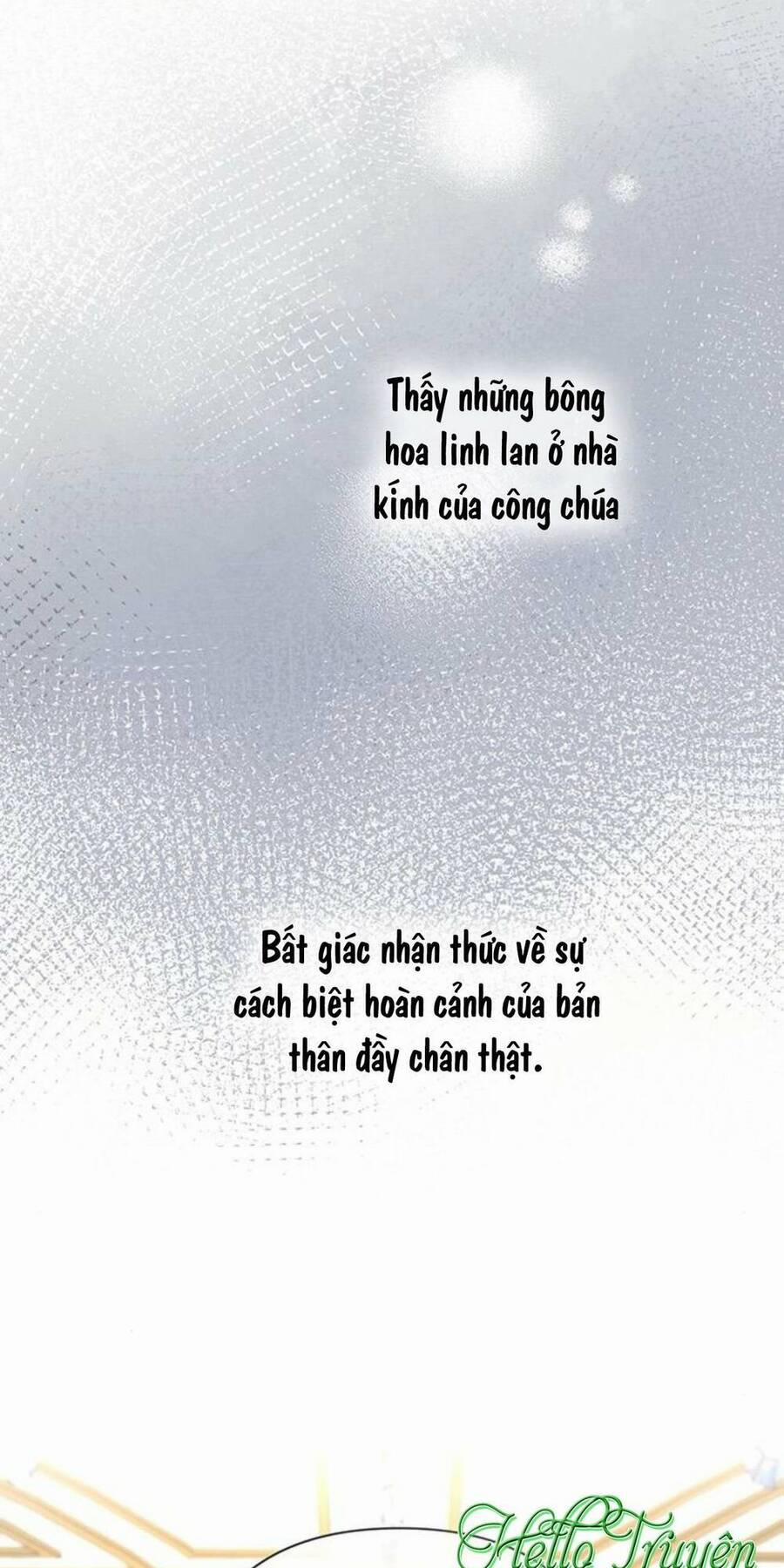 Chàng Hoàng Tử Này Có Vấn Đề 50.1 trang 13