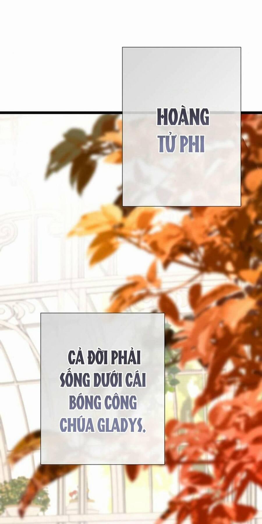 Chàng Hoàng Tử Này Có Vấn Đề 50.1 trang 16