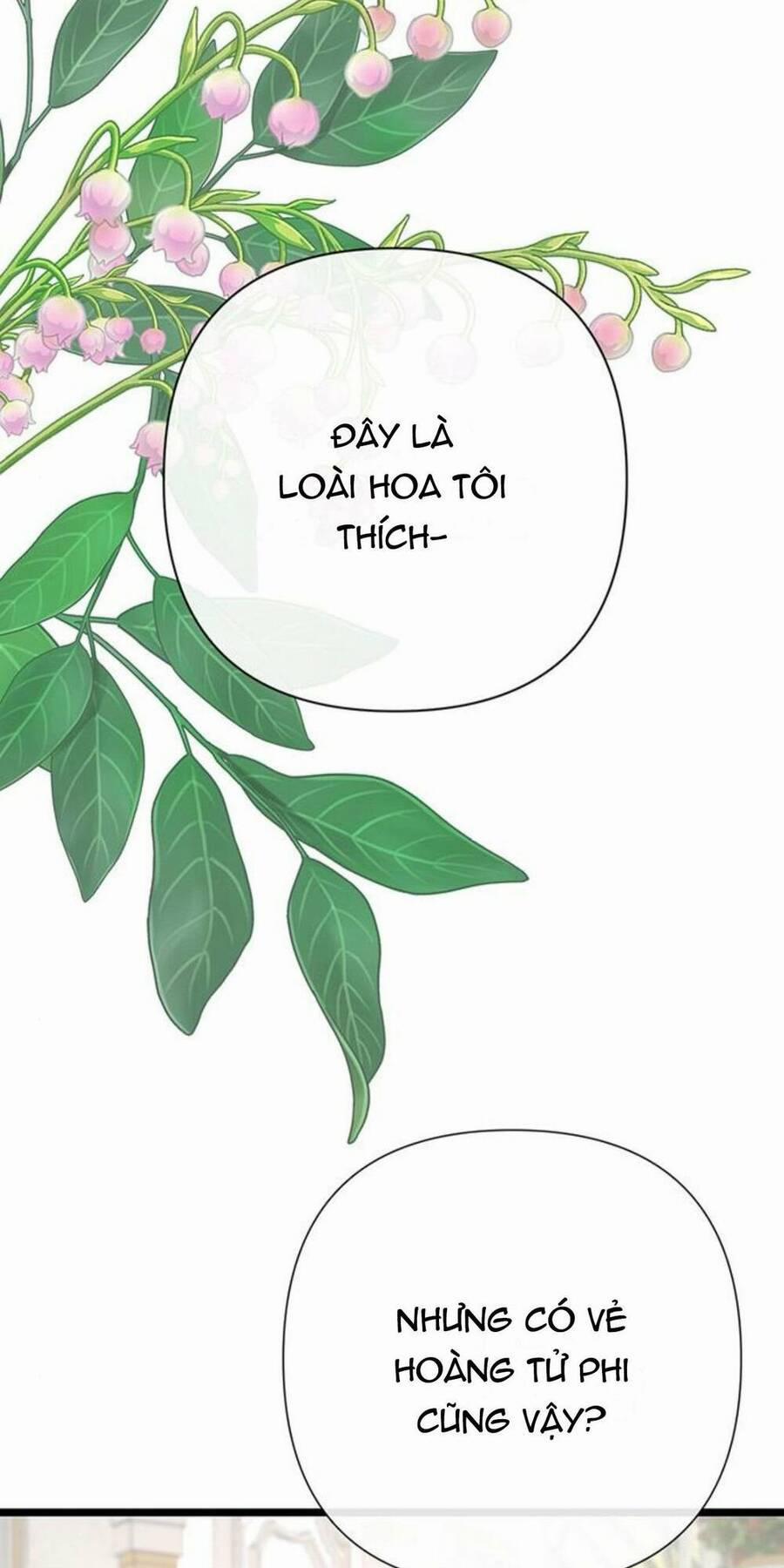 Chàng Hoàng Tử Này Có Vấn Đề 50.1 trang 18