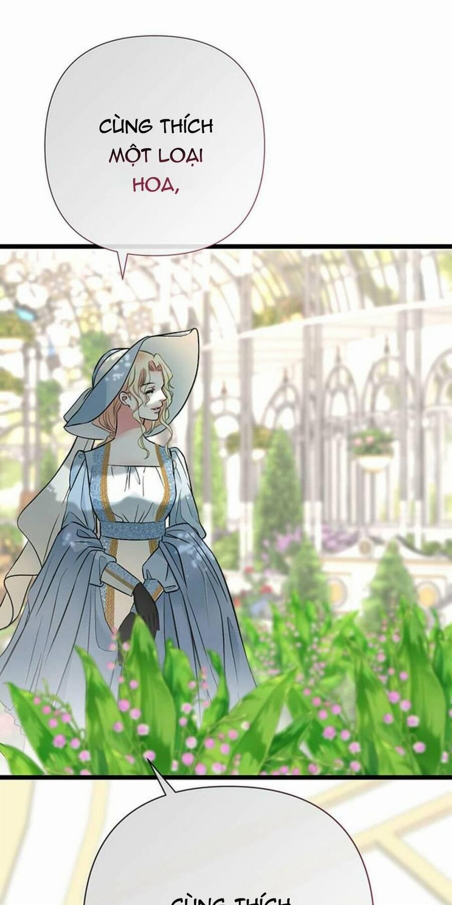 Chàng Hoàng Tử Này Có Vấn Đề 50.1 trang 21