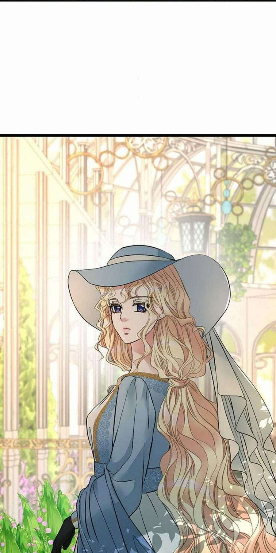 Chàng Hoàng Tử Này Có Vấn Đề 50.1 trang 31