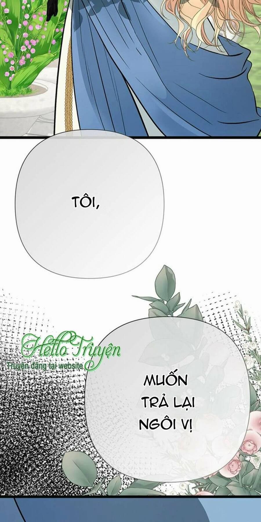 Chàng Hoàng Tử Này Có Vấn Đề 50.1 trang 32