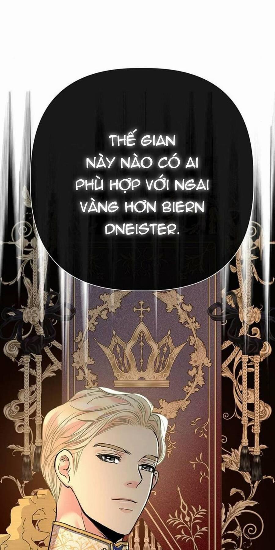 Chàng Hoàng Tử Này Có Vấn Đề 50.1 trang 37