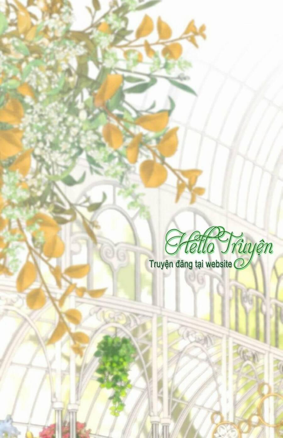 Chàng Hoàng Tử Này Có Vấn Đề 50.1 trang 40