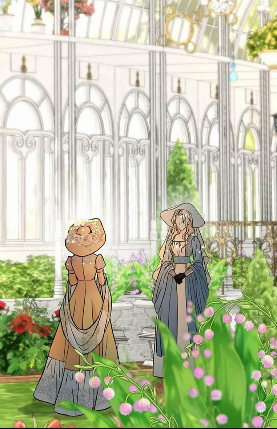 Chàng Hoàng Tử Này Có Vấn Đề 50.1 trang 41