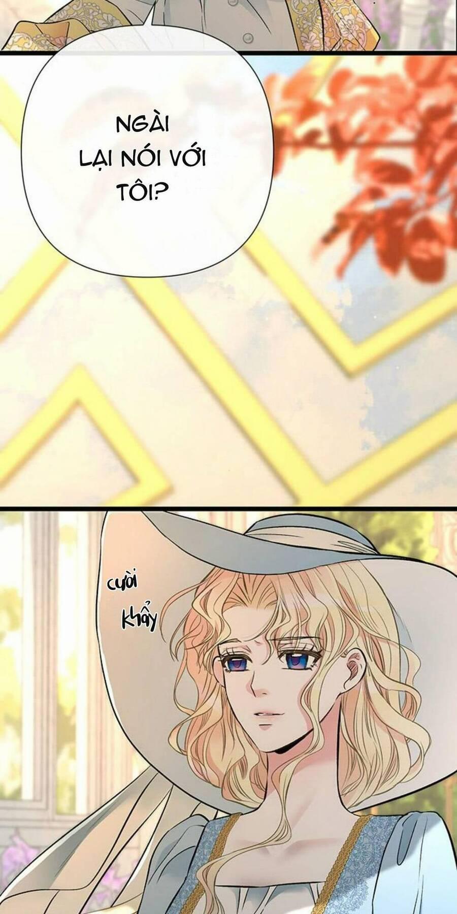 Chàng Hoàng Tử Này Có Vấn Đề 50.1 trang 43