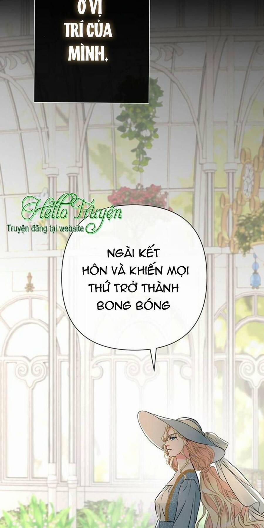 Chàng Hoàng Tử Này Có Vấn Đề 50.1 trang 50