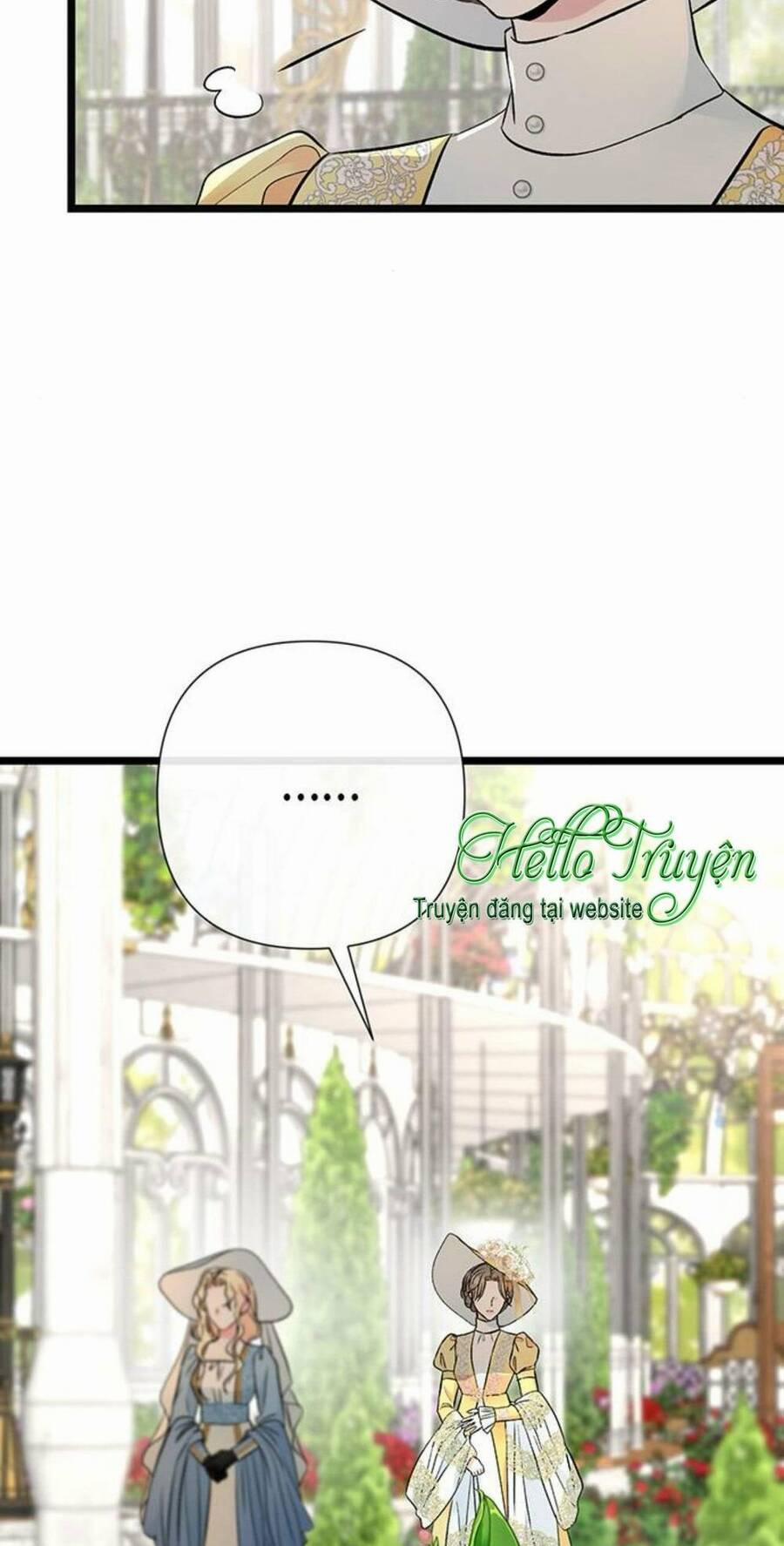 Chàng Hoàng Tử Này Có Vấn Đề 50.1 trang 9