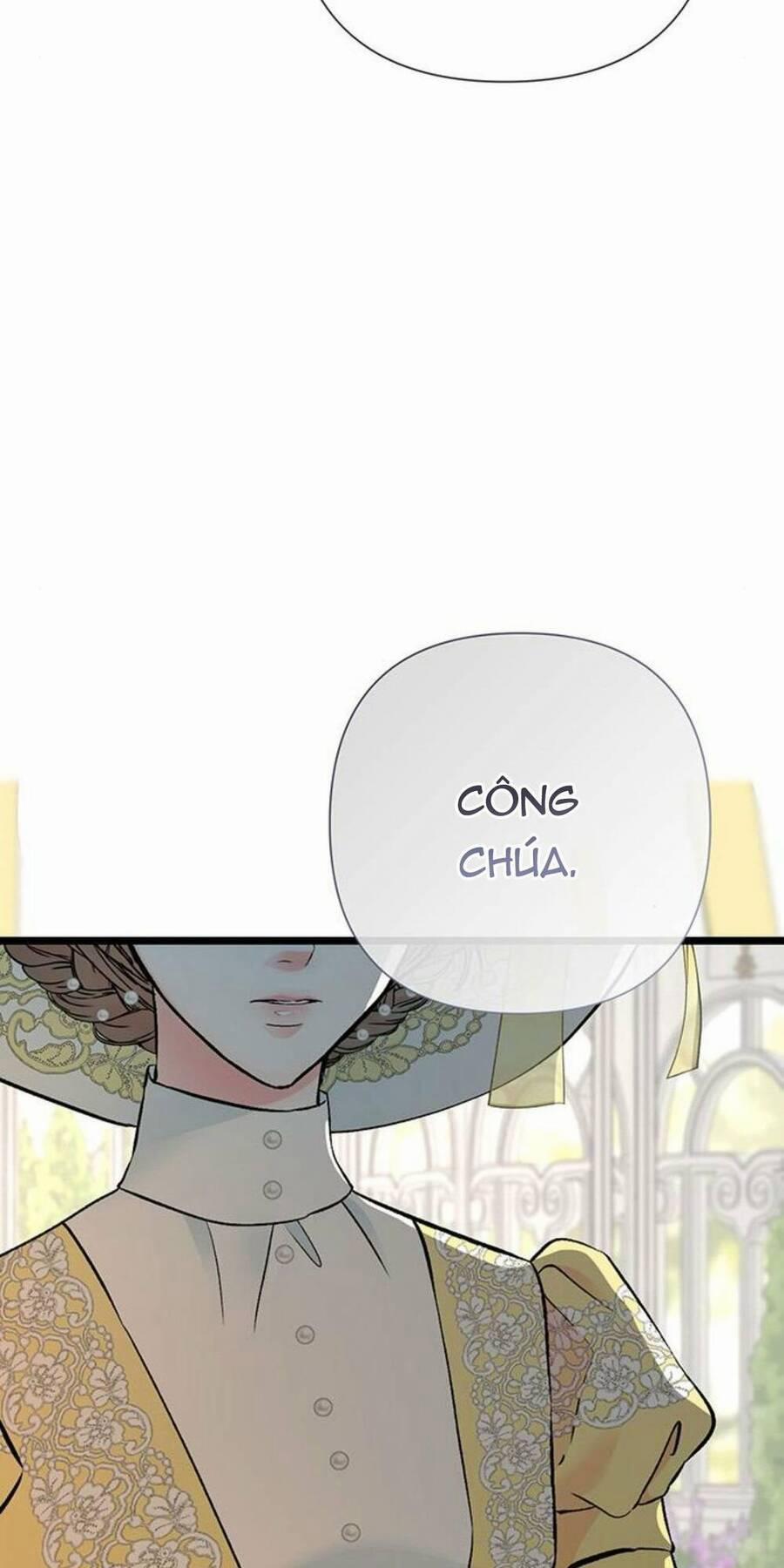 Chàng Hoàng Tử Này Có Vấn Đề 50.2 trang 10