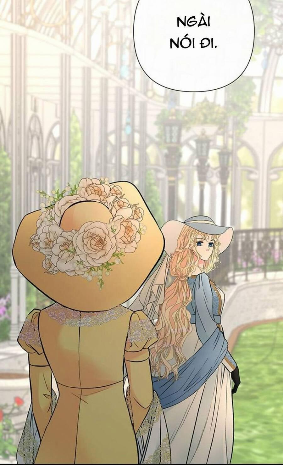 Chàng Hoàng Tử Này Có Vấn Đề 50.2 trang 12