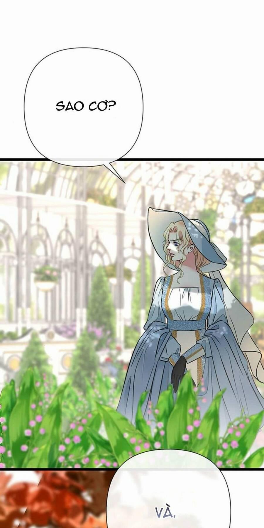 Chàng Hoàng Tử Này Có Vấn Đề 50.2 trang 18