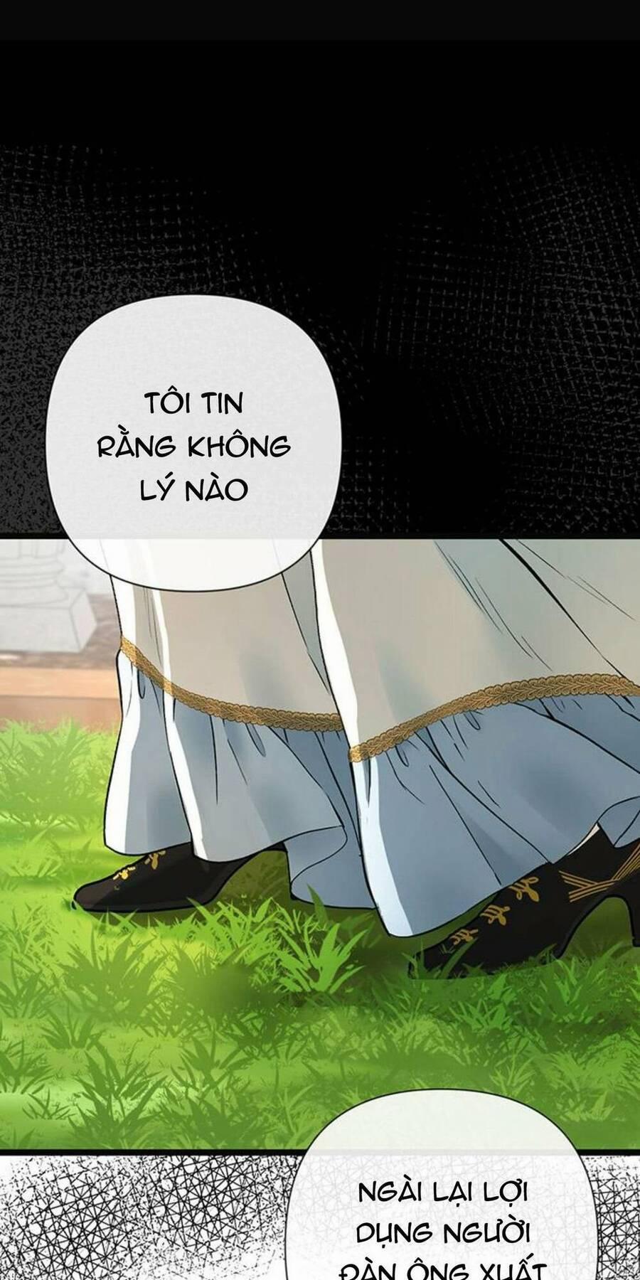 Chàng Hoàng Tử Này Có Vấn Đề 50.2 trang 2