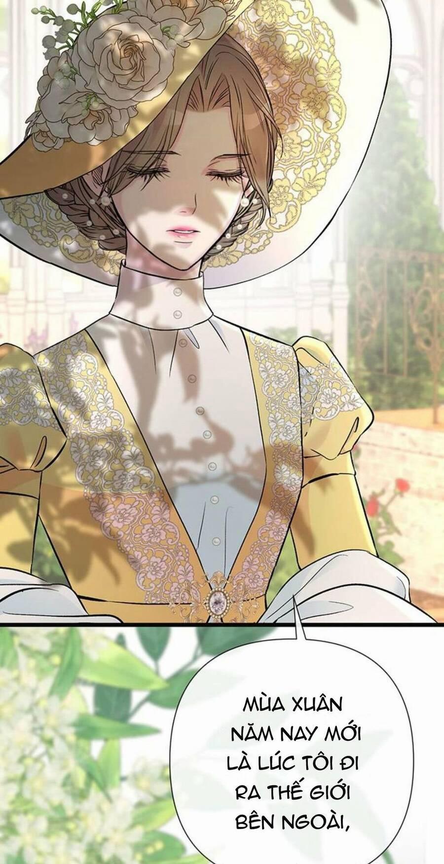 Chàng Hoàng Tử Này Có Vấn Đề 50.2 trang 20