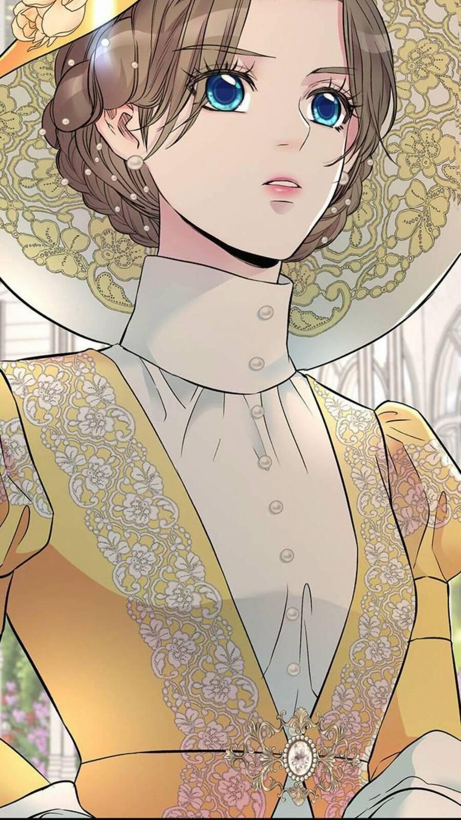 Chàng Hoàng Tử Này Có Vấn Đề 50.2 trang 26