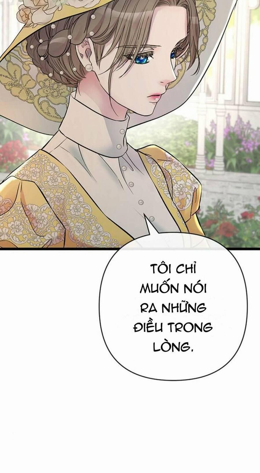Chàng Hoàng Tử Này Có Vấn Đề 50.2 trang 30