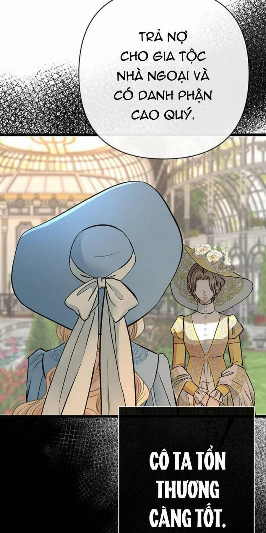 Chàng Hoàng Tử Này Có Vấn Đề 50.2 trang 4