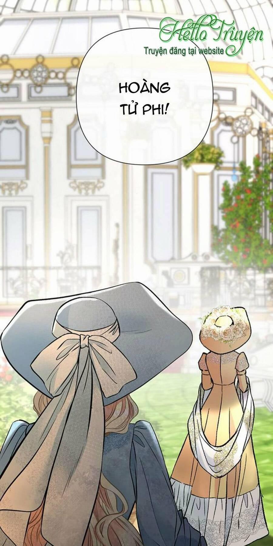 Chàng Hoàng Tử Này Có Vấn Đề 50.2 trang 40
