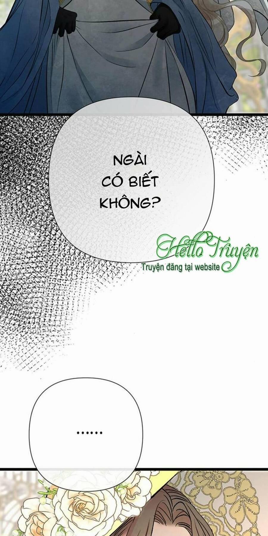 Chàng Hoàng Tử Này Có Vấn Đề 50.2 trang 44