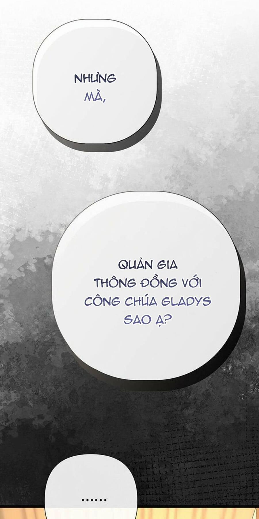 Chàng Hoàng Tử Này Có Vấn Đề 51.1 trang 16