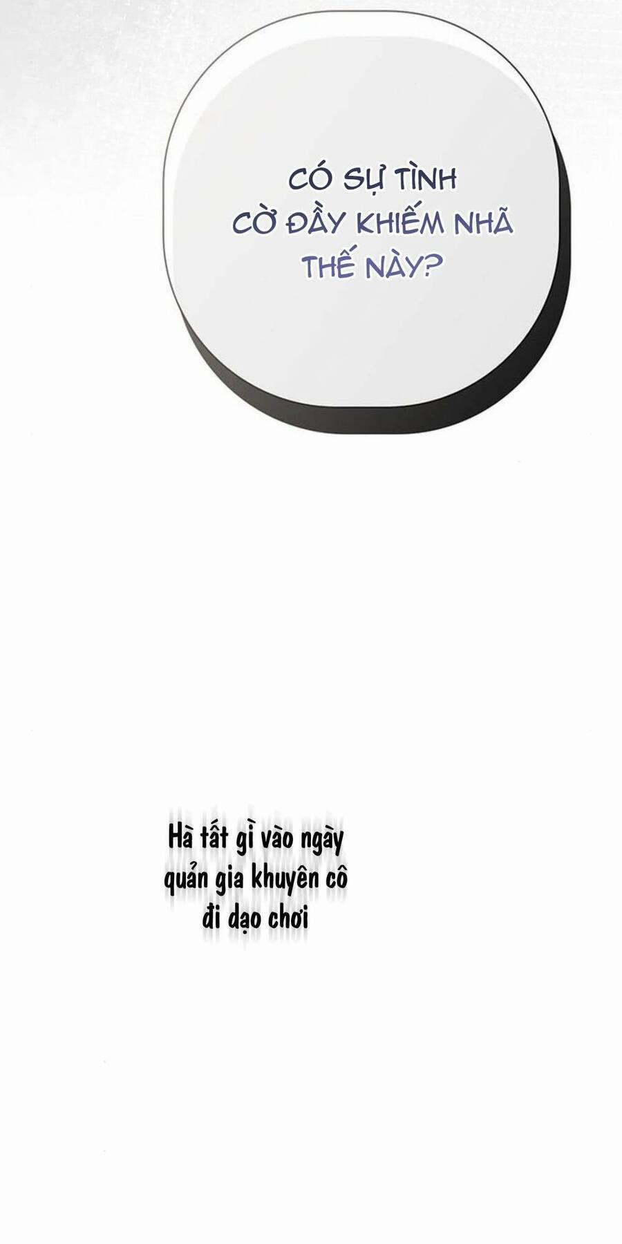 Chàng Hoàng Tử Này Có Vấn Đề 51.1 trang 19