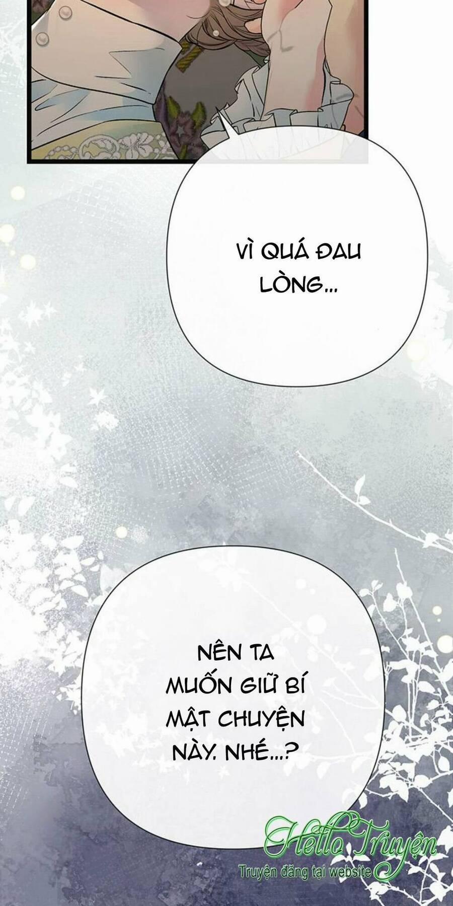 Chàng Hoàng Tử Này Có Vấn Đề 51.1 trang 29