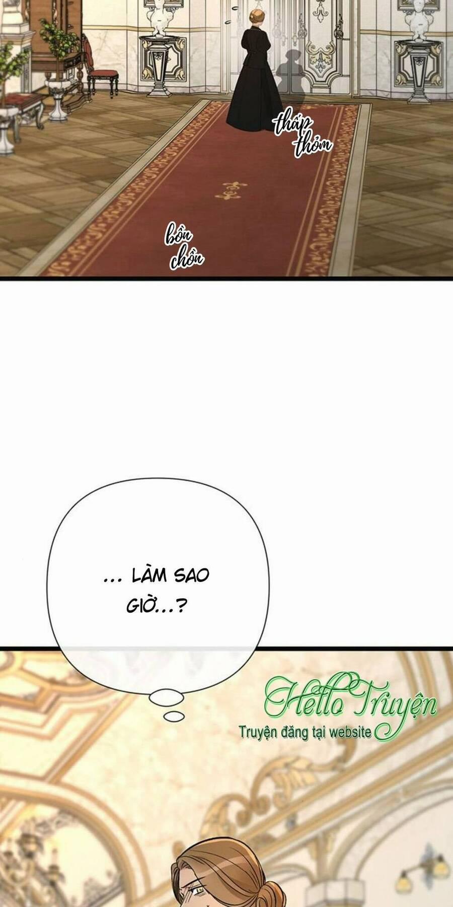 Chàng Hoàng Tử Này Có Vấn Đề 51.1 trang 40