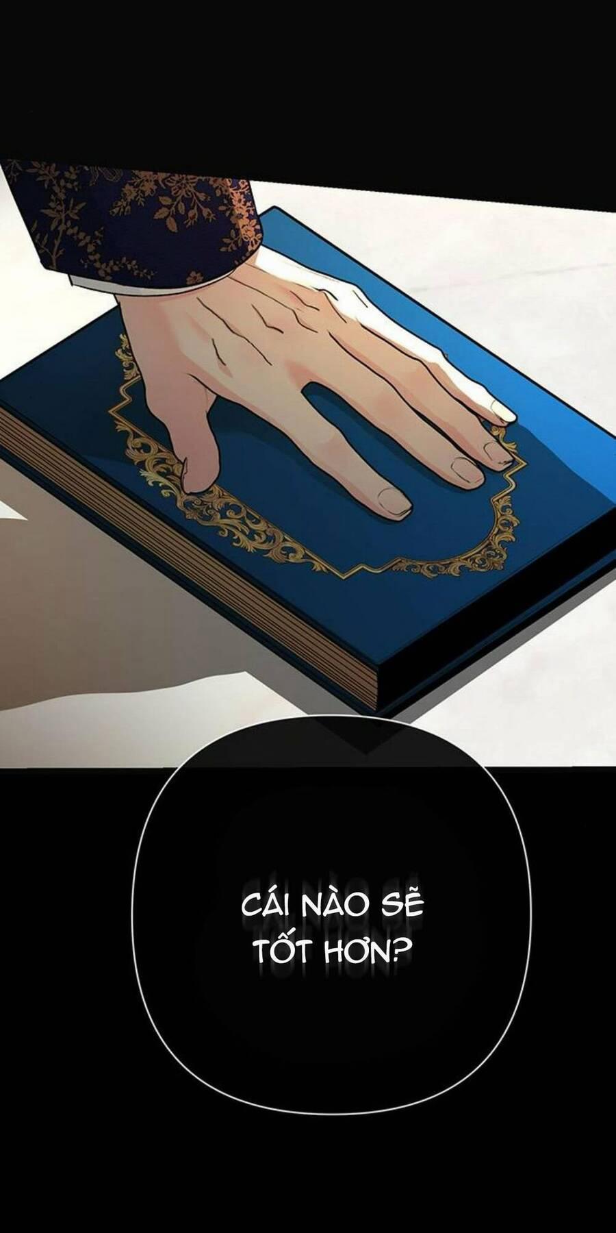 Chàng Hoàng Tử Này Có Vấn Đề 51.1 trang 45