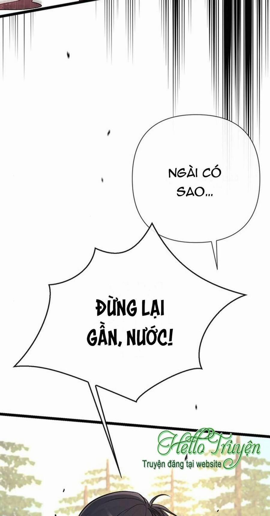 Chàng Hoàng Tử Này Có Vấn Đề 51.1 trang 5