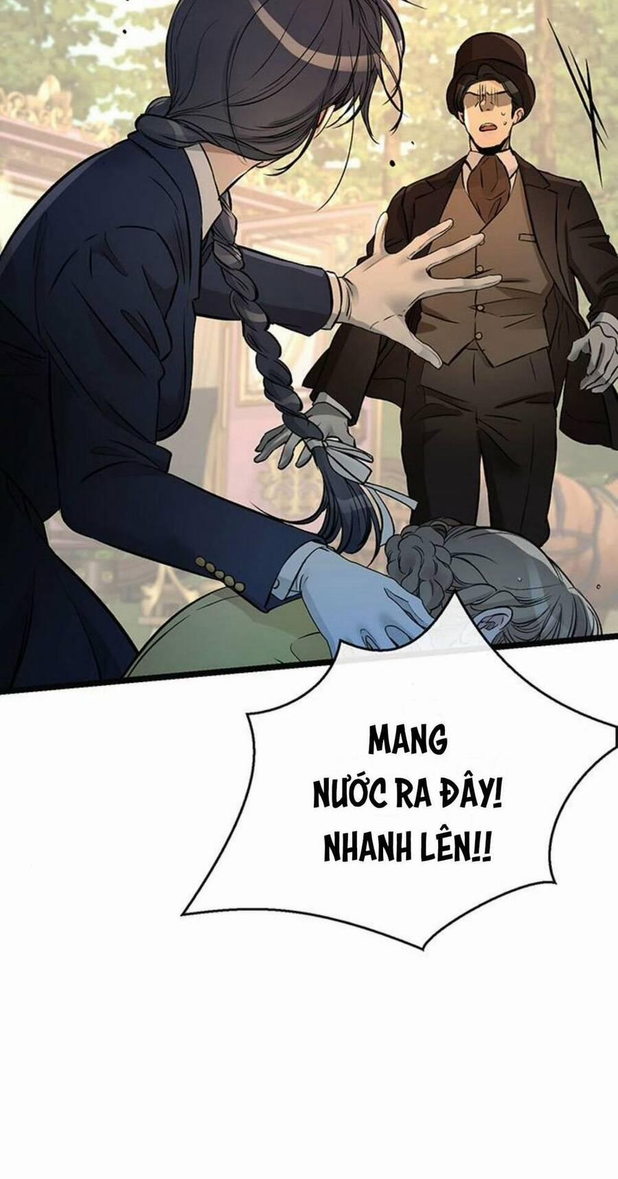 Chàng Hoàng Tử Này Có Vấn Đề 51.1 trang 6