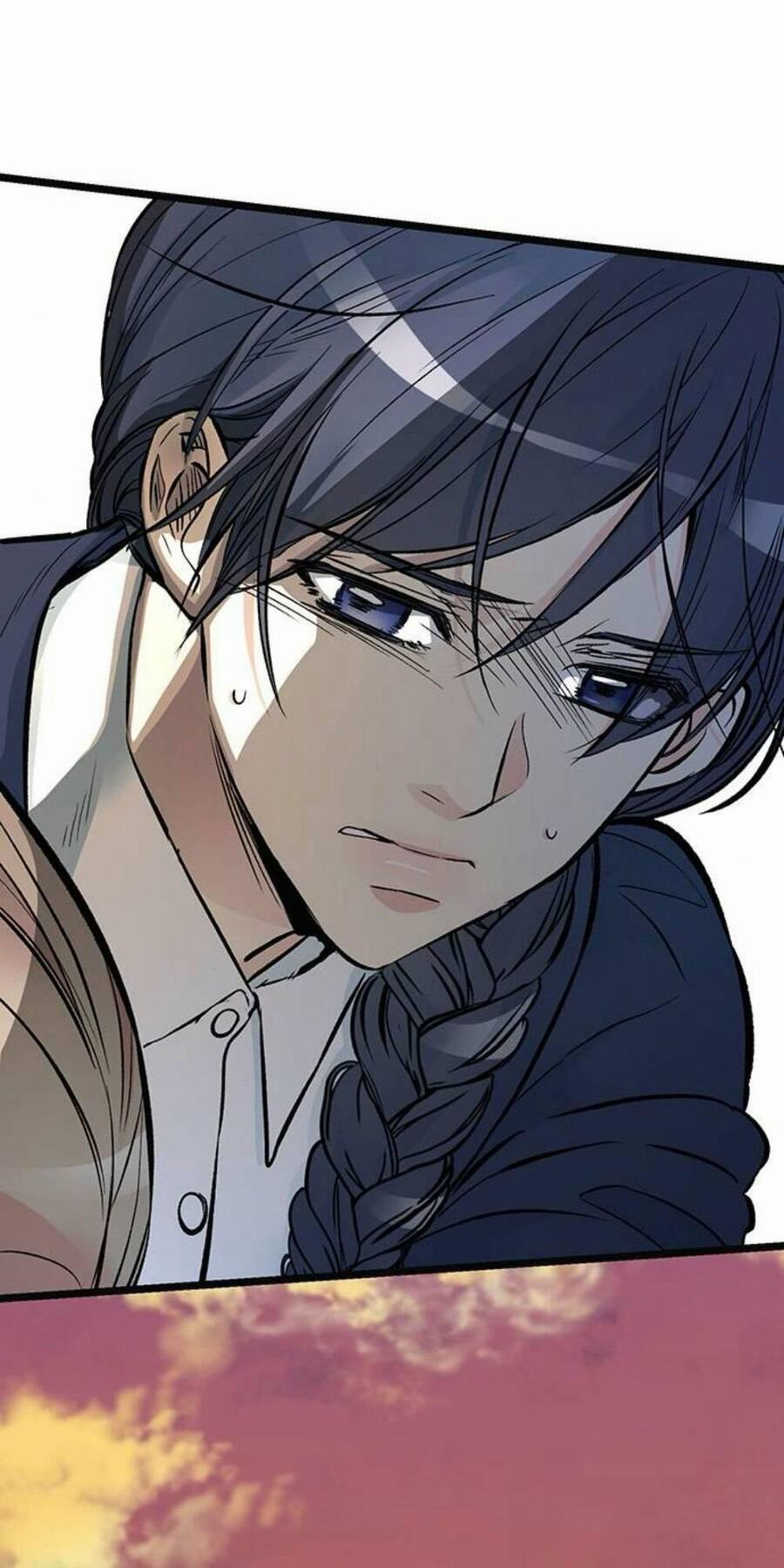 Chàng Hoàng Tử Này Có Vấn Đề 51.1 trang 8