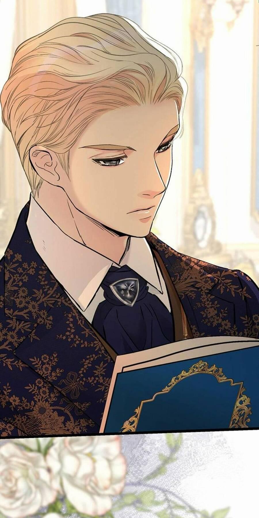 Chàng Hoàng Tử Này Có Vấn Đề 51.2 trang 31