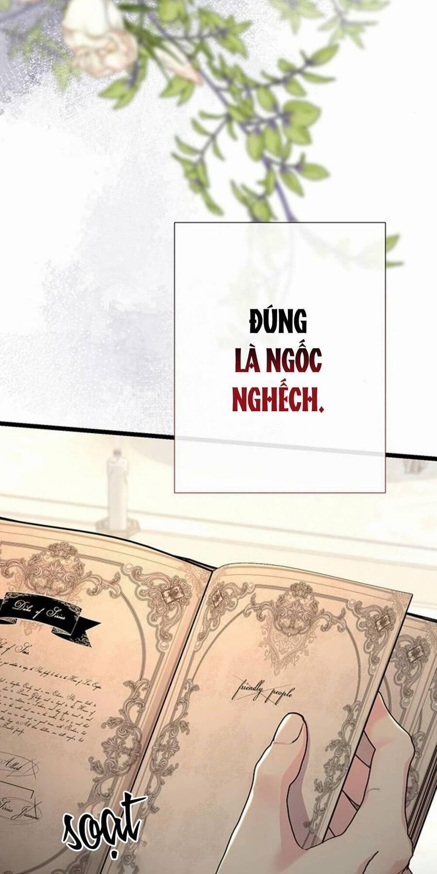 Chàng Hoàng Tử Này Có Vấn Đề 51.2 trang 32