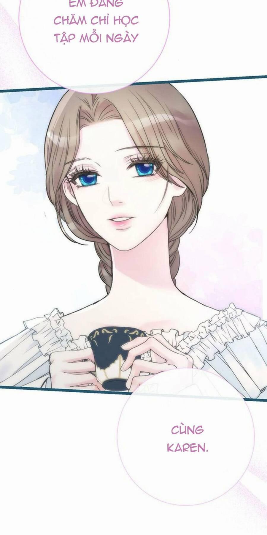 Chàng Hoàng Tử Này Có Vấn Đề 51.2 trang 36