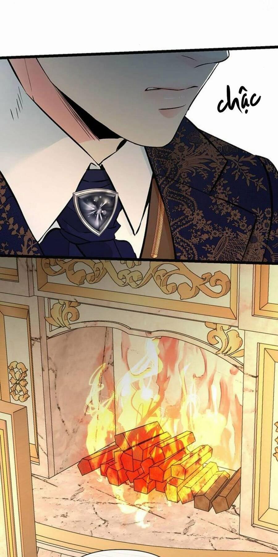 Chàng Hoàng Tử Này Có Vấn Đề 51.2 trang 37