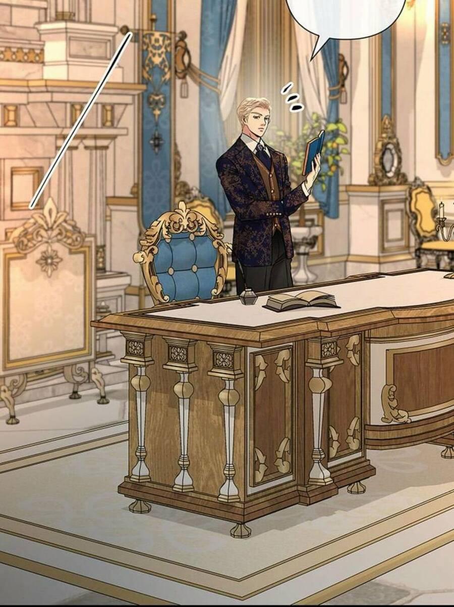 Chàng Hoàng Tử Này Có Vấn Đề 51.2 trang 39