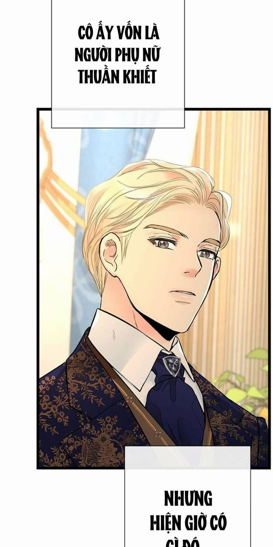 Chàng Hoàng Tử Này Có Vấn Đề 51.2 trang 42