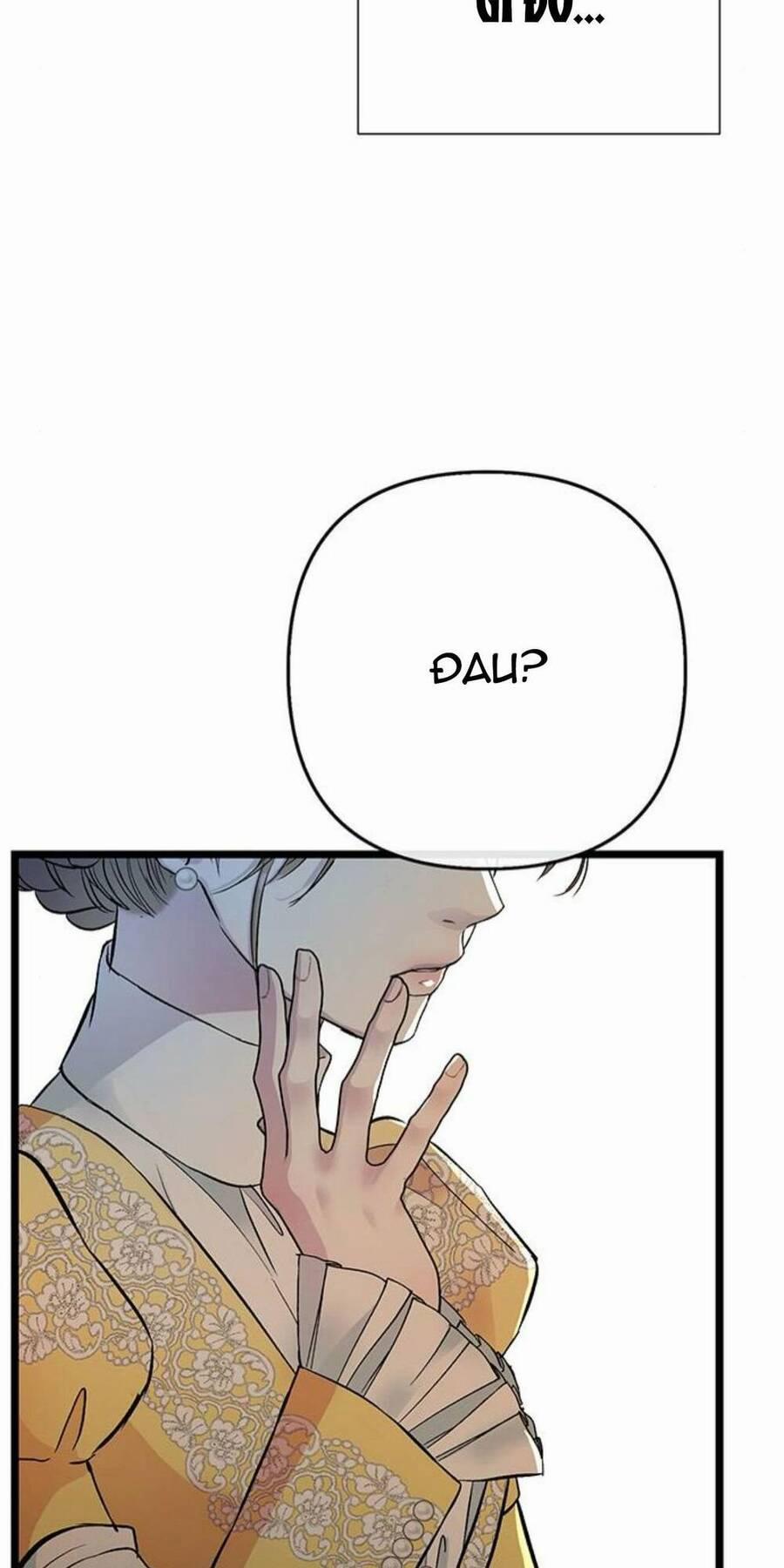 Chàng Hoàng Tử Này Có Vấn Đề 51.2 trang 43