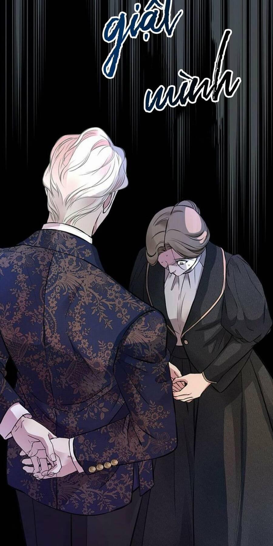 Chàng Hoàng Tử Này Có Vấn Đề 51.2 trang 8