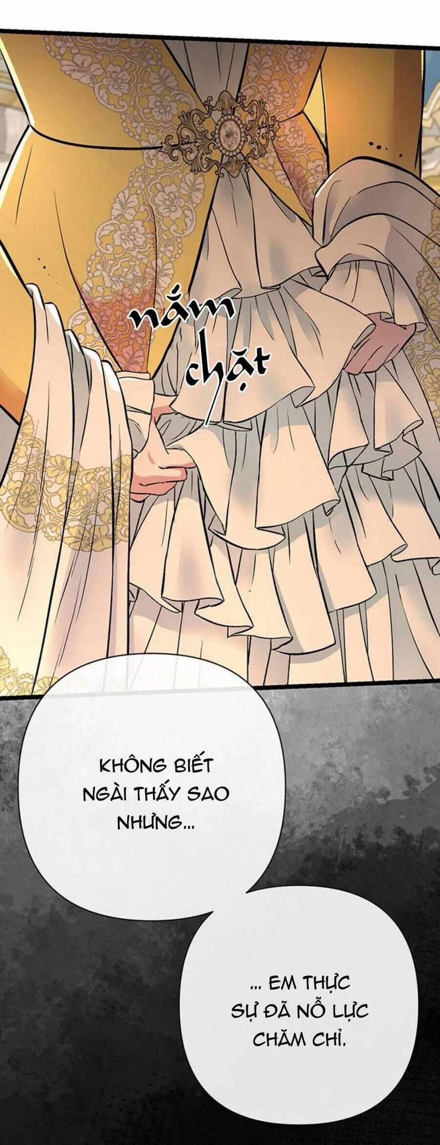 Chàng Hoàng Tử Này Có Vấn Đề 52.1 trang 14