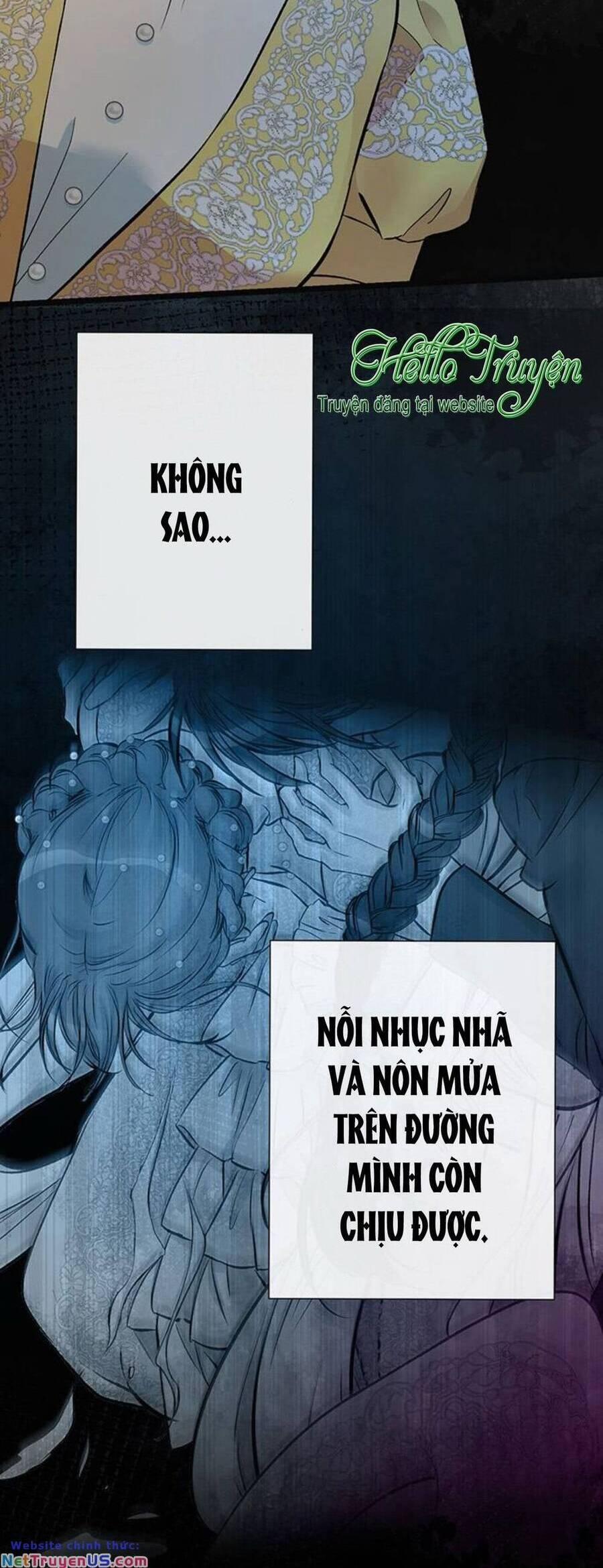 Chàng Hoàng Tử Này Có Vấn Đề 52.1 trang 16