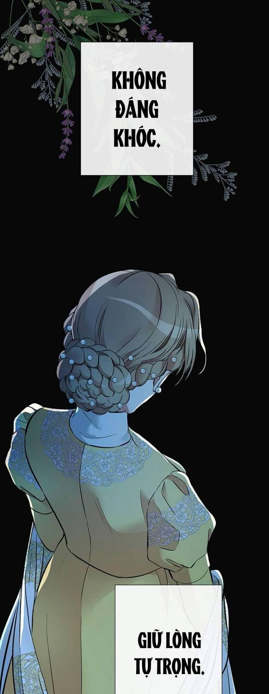 Chàng Hoàng Tử Này Có Vấn Đề 52.1 trang 19