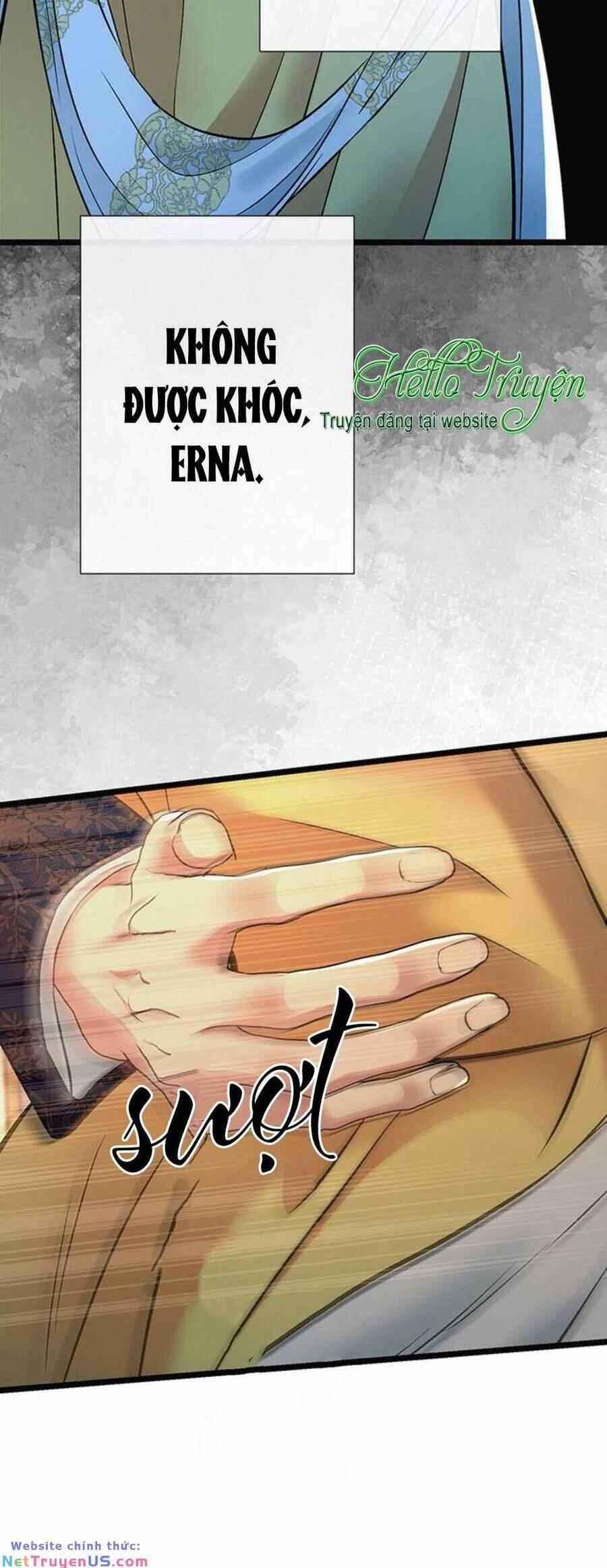 Chàng Hoàng Tử Này Có Vấn Đề 52.1 trang 20