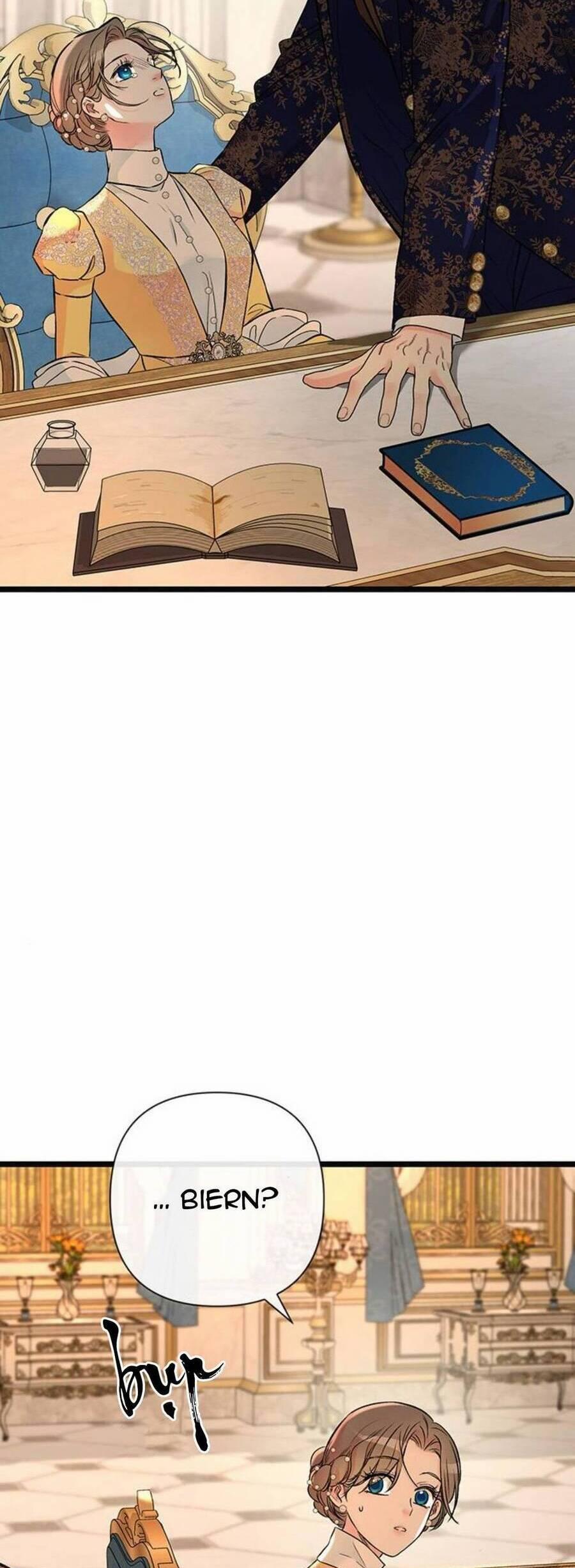 Chàng Hoàng Tử Này Có Vấn Đề 52.1 trang 22