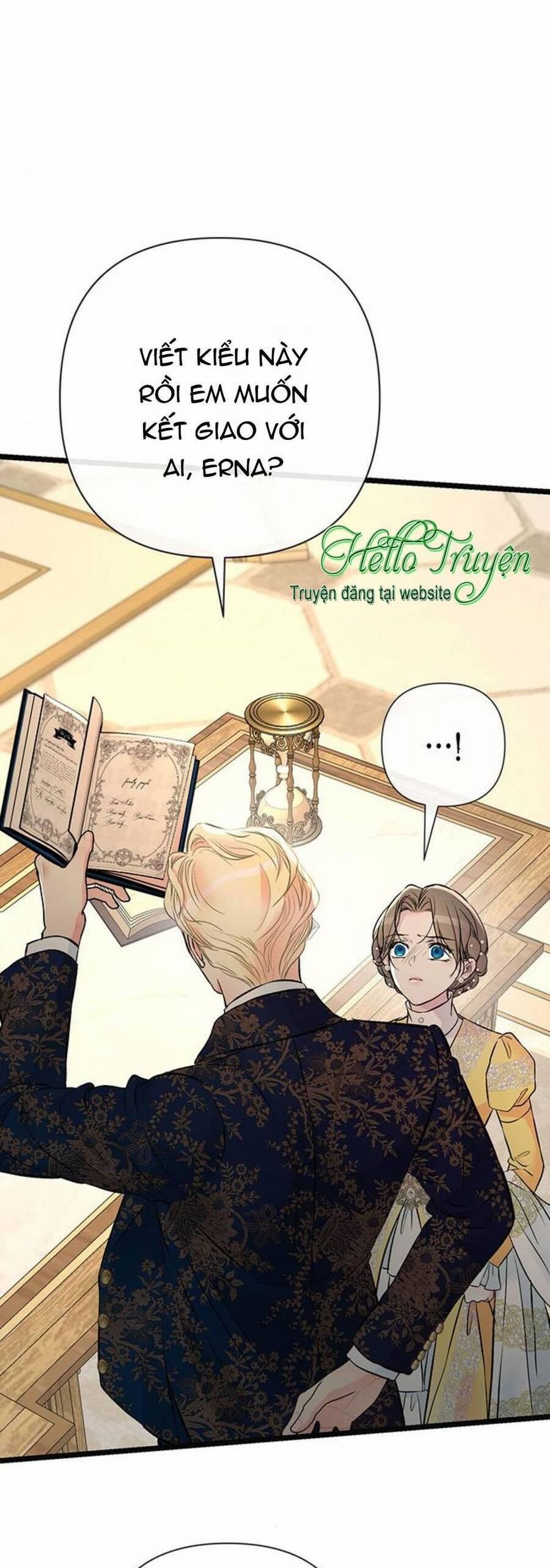 Chàng Hoàng Tử Này Có Vấn Đề 52.1 trang 9