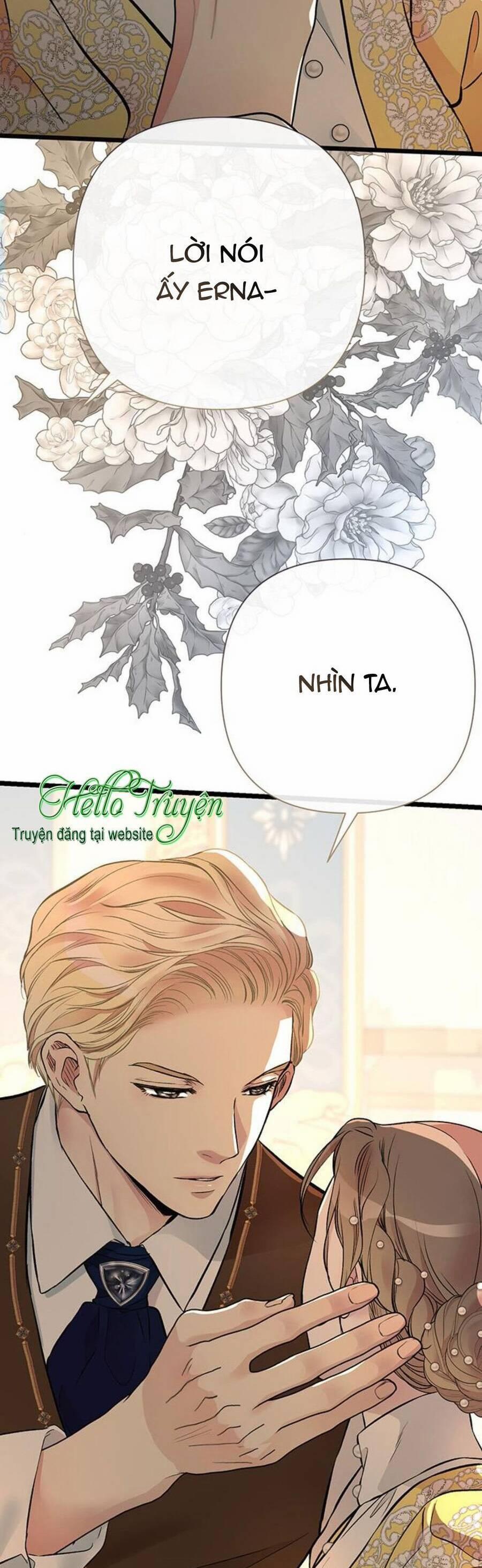 Chàng Hoàng Tử Này Có Vấn Đề 52.2 trang 10