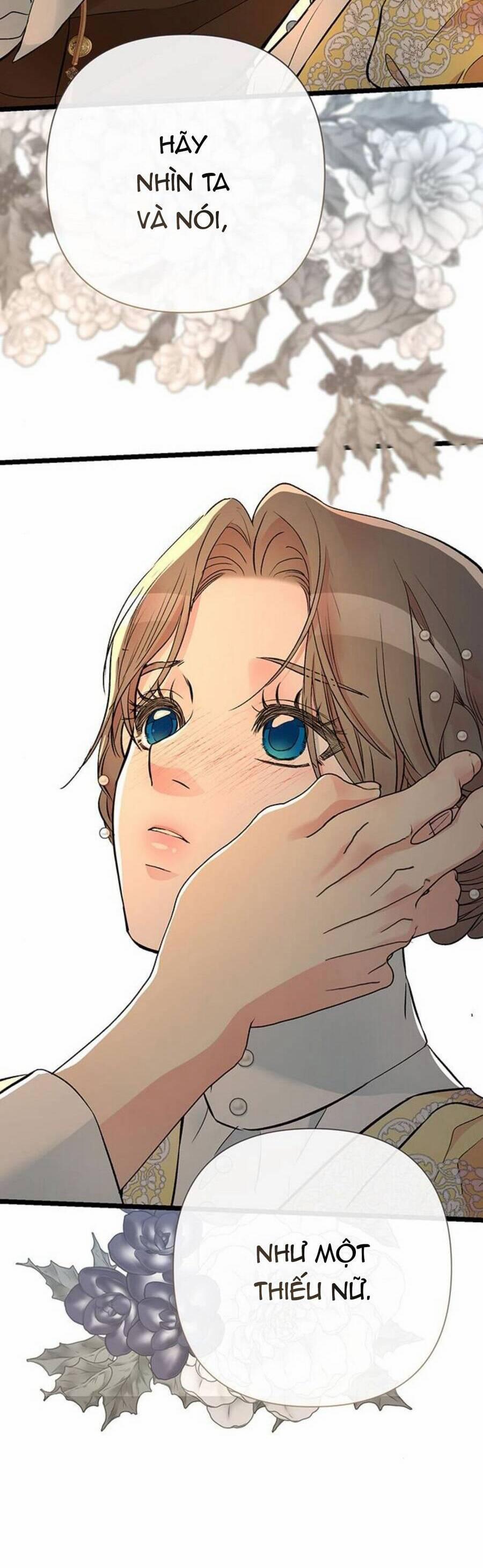 Chàng Hoàng Tử Này Có Vấn Đề 52.2 trang 11