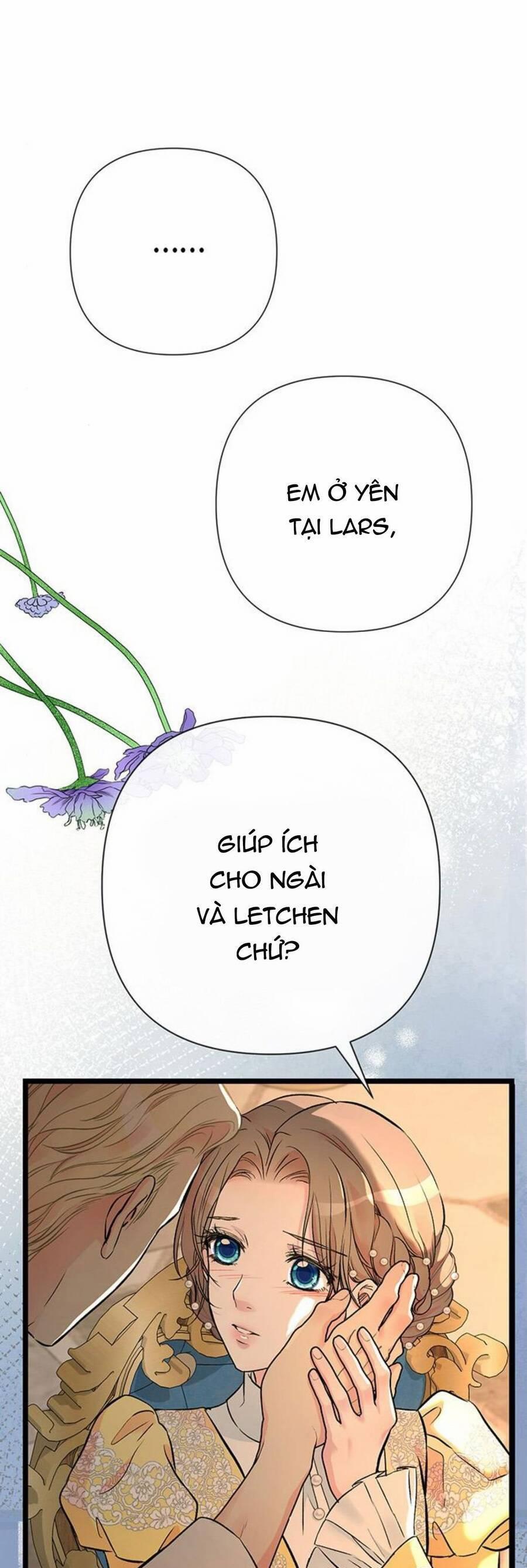 Chàng Hoàng Tử Này Có Vấn Đề 52.2 trang 12